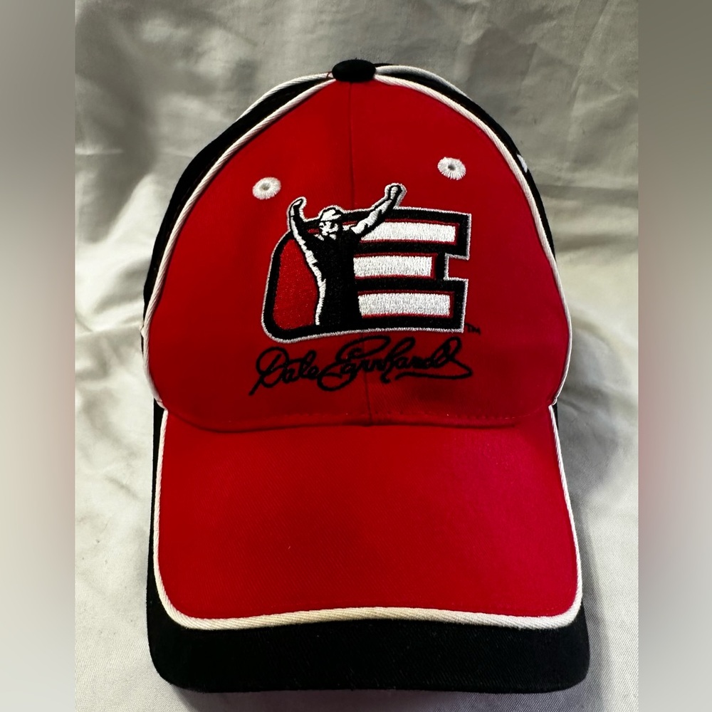 Dale Earnhardt DEI Hat